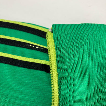 adidas | アディダス ジャージ グリーン サイズ：L【イオン広店】