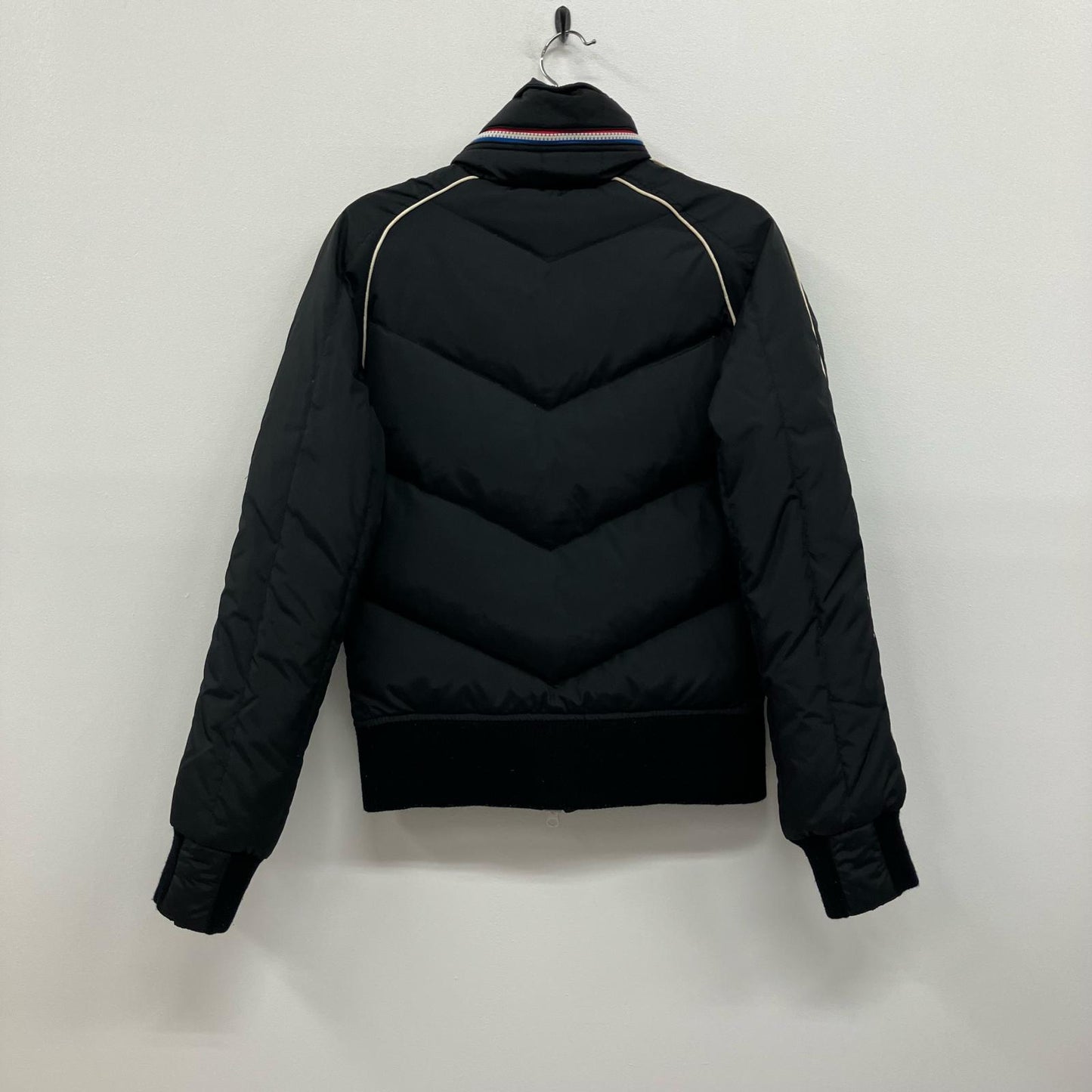 DIESEL | ディーゼル ダウンジャケット ブラック サイズ：M【イオン広店】