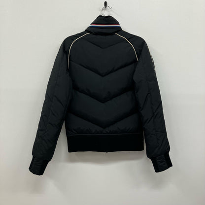 DIESEL | ディーゼル ダウンジャケット ブラック サイズ：M【イオン広店】
