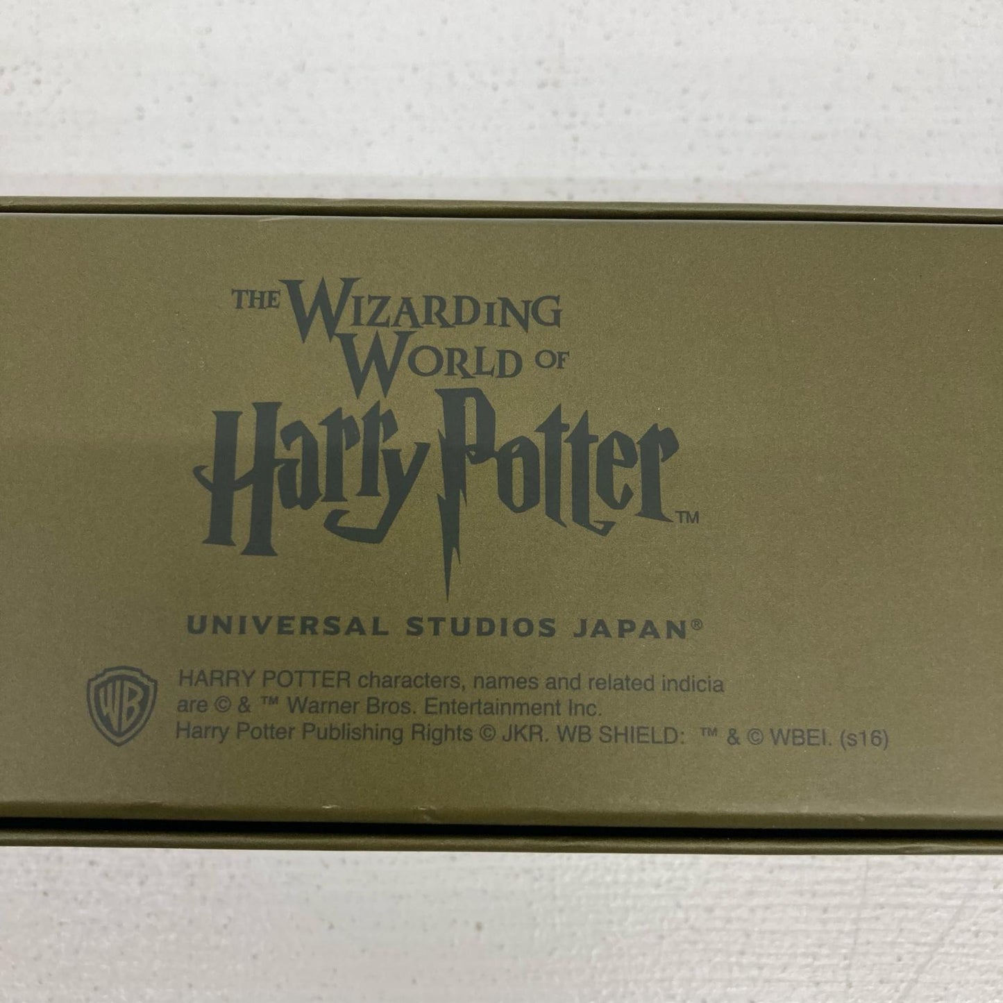 おもちゃ・玩具 ナナカマドの杖 マジカル・ワンド ハリー・ポッター USJ【イオン広店】