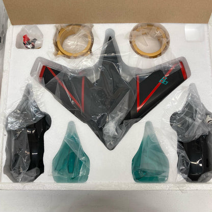 フィギュア 超合金魂 GBR-1 スターガオガイガー オプションセット 勇者王ガオガイガー【フィギュア】【イオン広店】