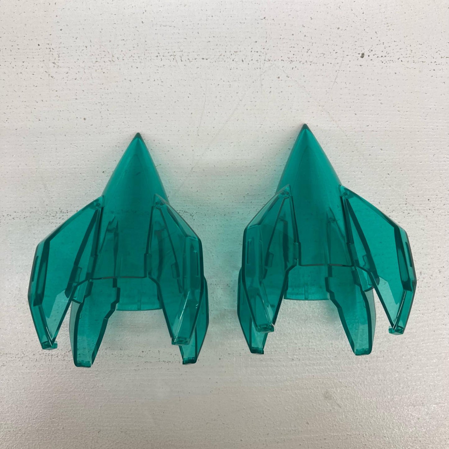 フィギュア 超合金魂 GBR-1 スターガオガイガー オプションセット 勇者王ガオガイガー【フィギュア】【イオン広店】