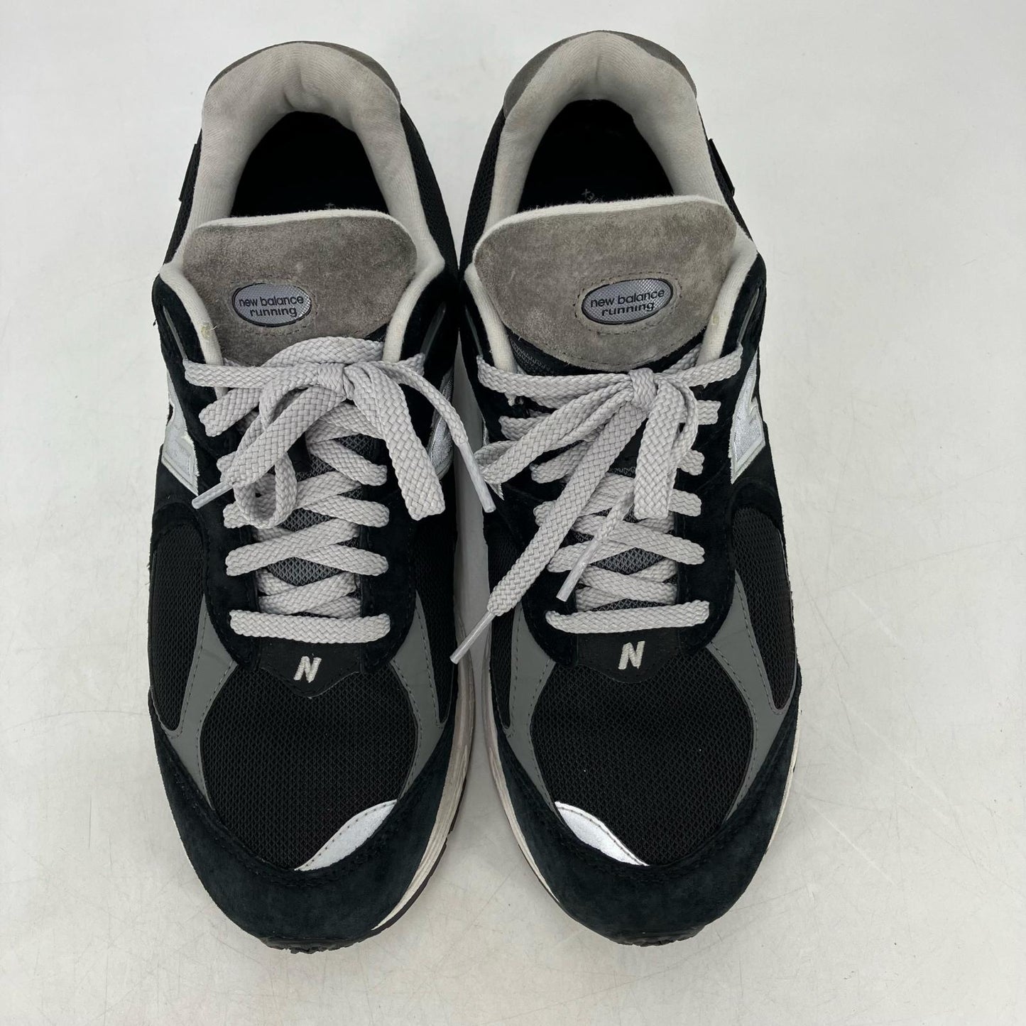 NEW BALANCE | ニューバランス 2002 スニーカー M2002RXD ブラック 27.5cm【イオン広店】