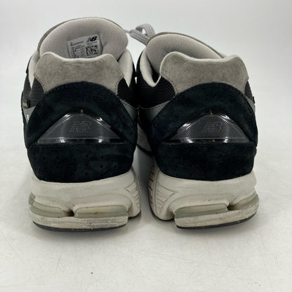 NEW BALANCE | ニューバランス 2002 スニーカー M2002RXD ブラック 27.5cm【イオン広店】