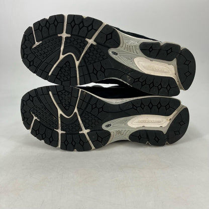 NEW BALANCE | ニューバランス 2002 スニーカー M2002RXD ブラック 27.5cm【イオン広店】