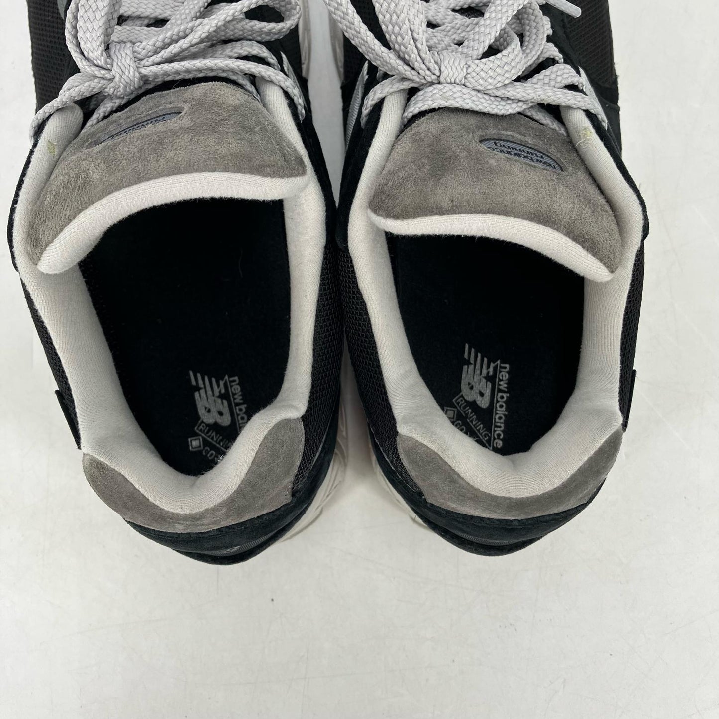 NEW BALANCE | ニューバランス 2002 スニーカー M2002RXD ブラック 27.5cm【イオン広店】