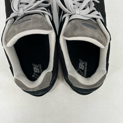 NEW BALANCE | ニューバランス 2002 スニーカー M2002RXD ブラック 27.5cm【イオン広店】
