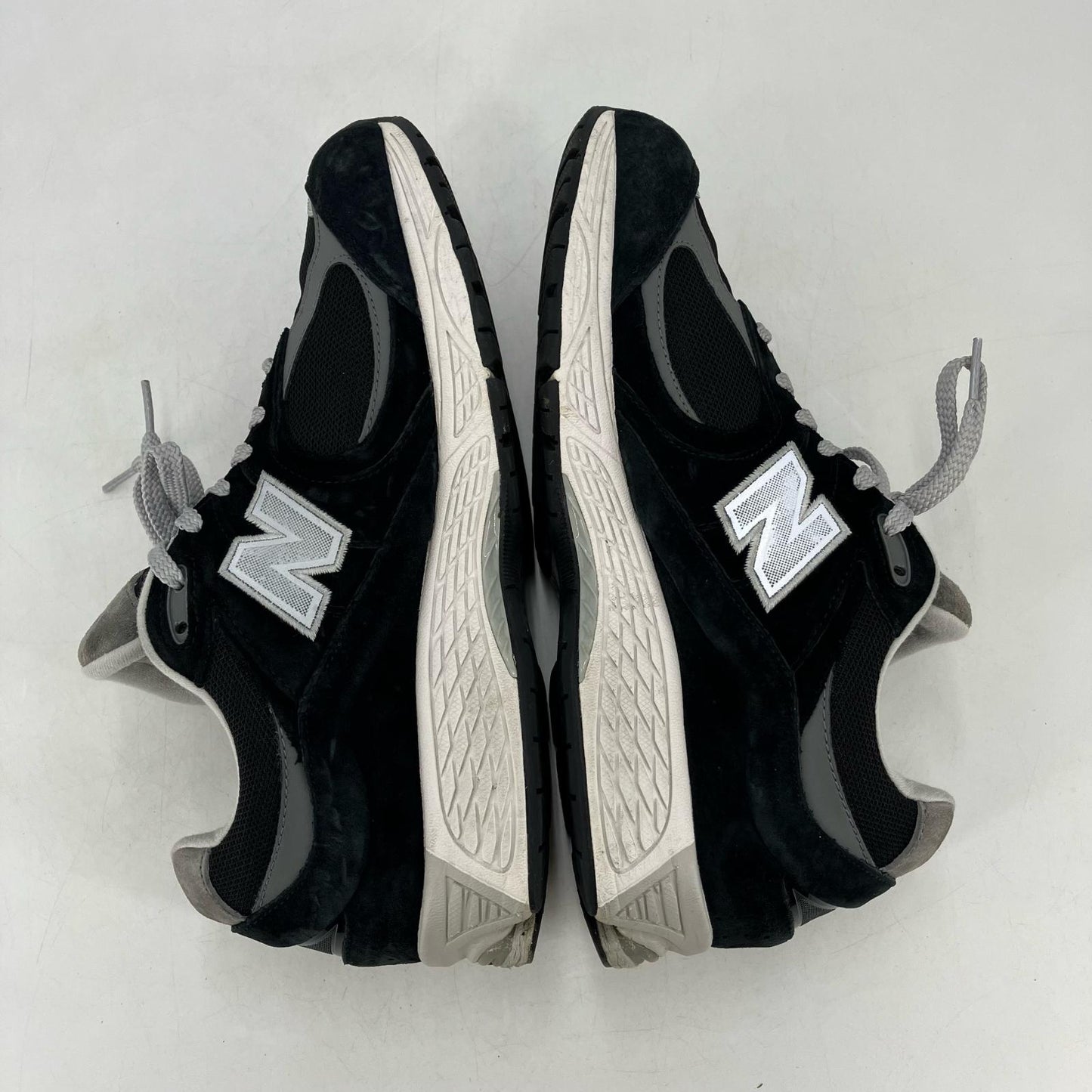 NEW BALANCE | ニューバランス 2002 スニーカー M2002RXD ブラック 27.5cm【イオン広店】