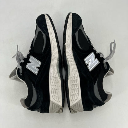 NEW BALANCE | ニューバランス 2002 スニーカー M2002RXD ブラック 27.5cm【イオン広店】