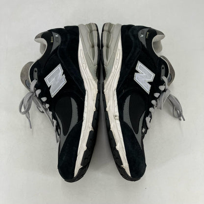 NEW BALANCE | ニューバランス 2002 スニーカー M2002RXD ブラック 27.5cm【イオン広店】
