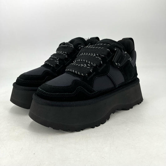 UGG | アグ ASTROMEL スニーカー 1171541 ブラック 23cm【イオン広店】