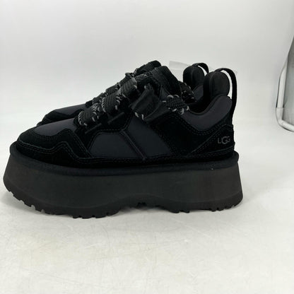 UGG | アグ ASTROMEL スニーカー 1171541 ブラック 23cm【イオン広店】