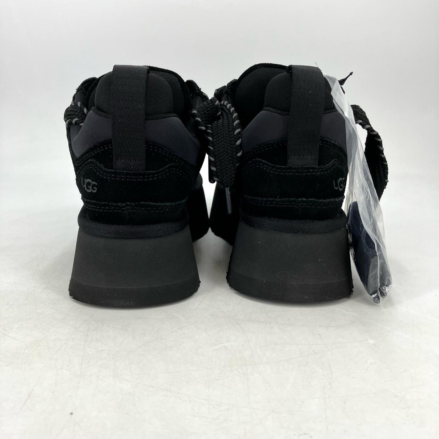 UGG | アグ ASTROMEL スニーカー 1171541 ブラック 23cm【イオン広店】