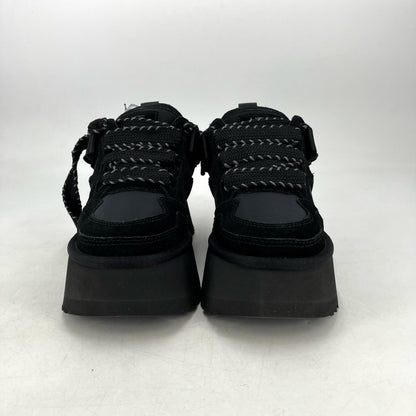 UGG | アグ ASTROMEL スニーカー 1171541 ブラック 23cm【イオン広店】