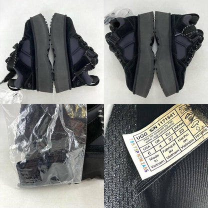 UGG | アグ ASTROMEL スニーカー 1171541 ブラック 23cm【イオン広店】