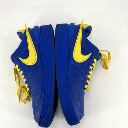 NIKE | ナイキ AMBUSH × Nike Air Force 1 Low スニーカー DV3464-400 ブルー 27.5cm【イオン広店】