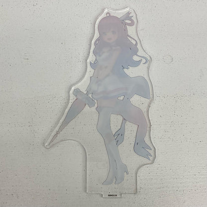その他ホビー 魔法少女ルーナ 3Dアクリルスタンド ホロライブ 魔法少女ホロウィッチ! 姫森ルーナ 姫森ルーナ【イオン広店】