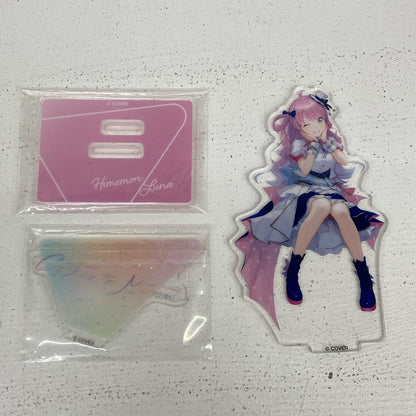 その他ホビー 姫森ルーナ Capture the Moment アクリルスタンド 姫森ルーナ【イオン広店】