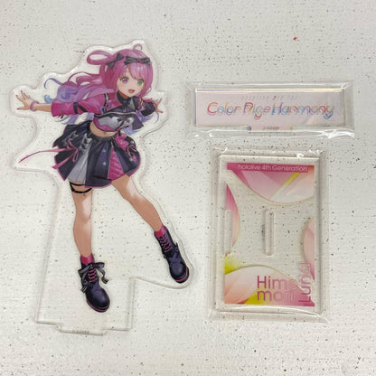 その他ホビー 姫森ルーナ Color Rise Harmony アクリルスタンド 姫森ルーナ 【イオン広店】
