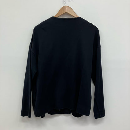 カーディガン ダークネイビー サイズ：2【イオン広店】