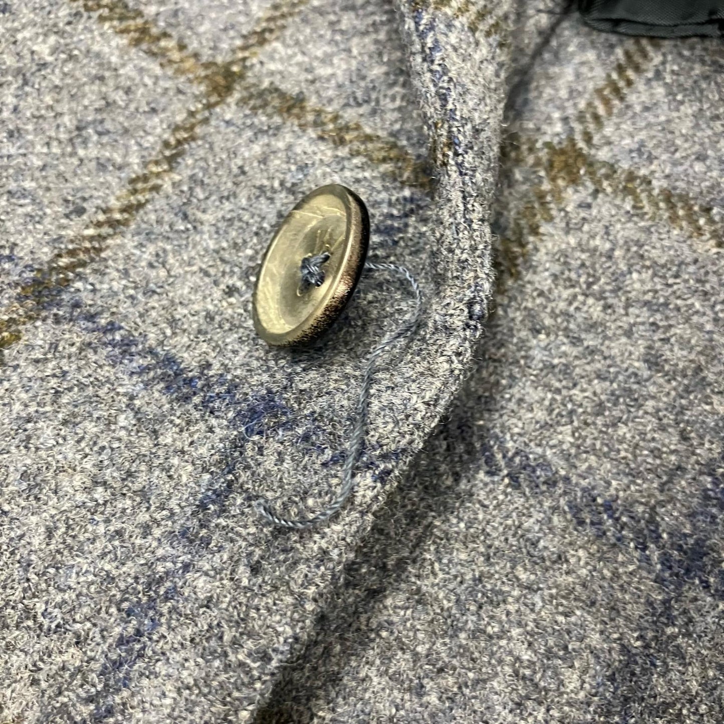 ISAIA | イザイア 3Bウールシルクテーラードジャケット テーラードジャケット【イオン広店】