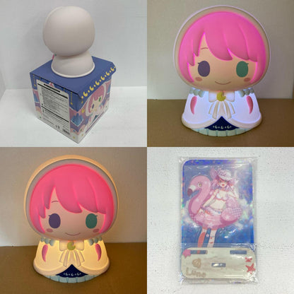 その他ホビー 数量限定ver. 姫森ルーナ 100万人記念＆新衣装記念2025 フルセット ホロライブ 姫森ルーナ【イオン広店】