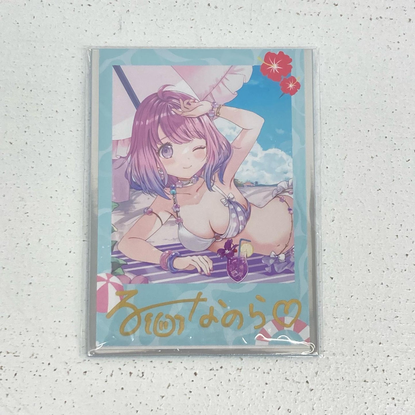 その他ホビー 数量限定ver. 姫森ルーナ 100万人記念＆新衣装記念2025 フルセット ホロライブ 姫森ルーナ【イオン広店】