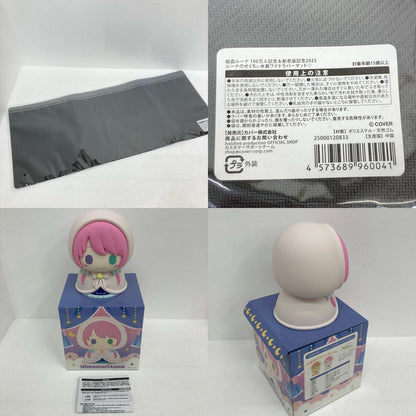 その他ホビー 数量限定ver. 姫森ルーナ 100万人記念＆新衣装記念2025 フルセット ホロライブ 姫森ルーナ【イオン広店】