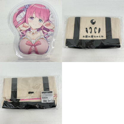 その他ホビー ホロカ付 数量限定 姫森ルーナ 誕生日記念2024 フルセット ホロライブ 姫森ルーナ【イオン広店】