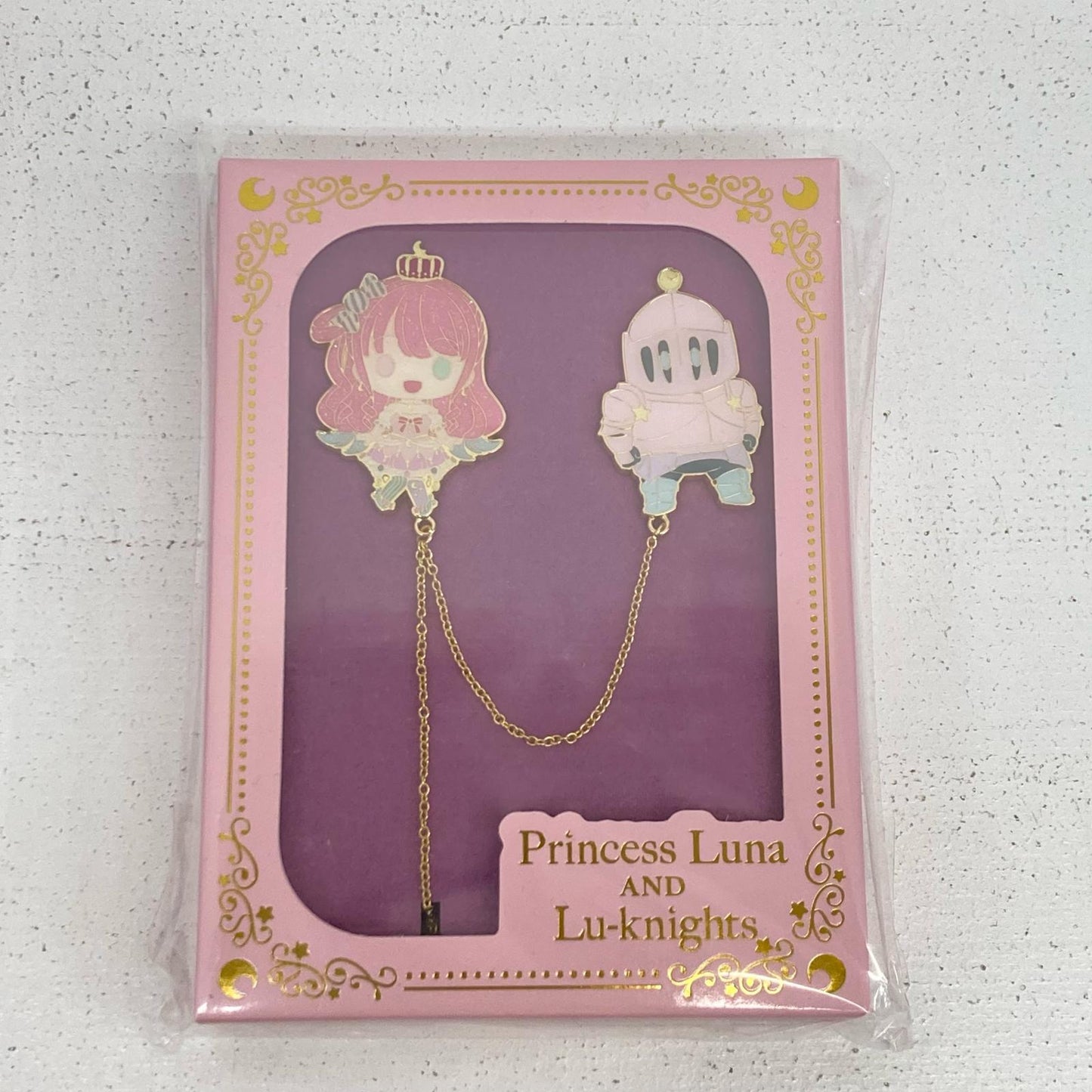その他ホビー ホロカ付 数量限定 姫森ルーナ 誕生日記念2024 フルセット ホロライブ 姫森ルーナ【イオン広店】