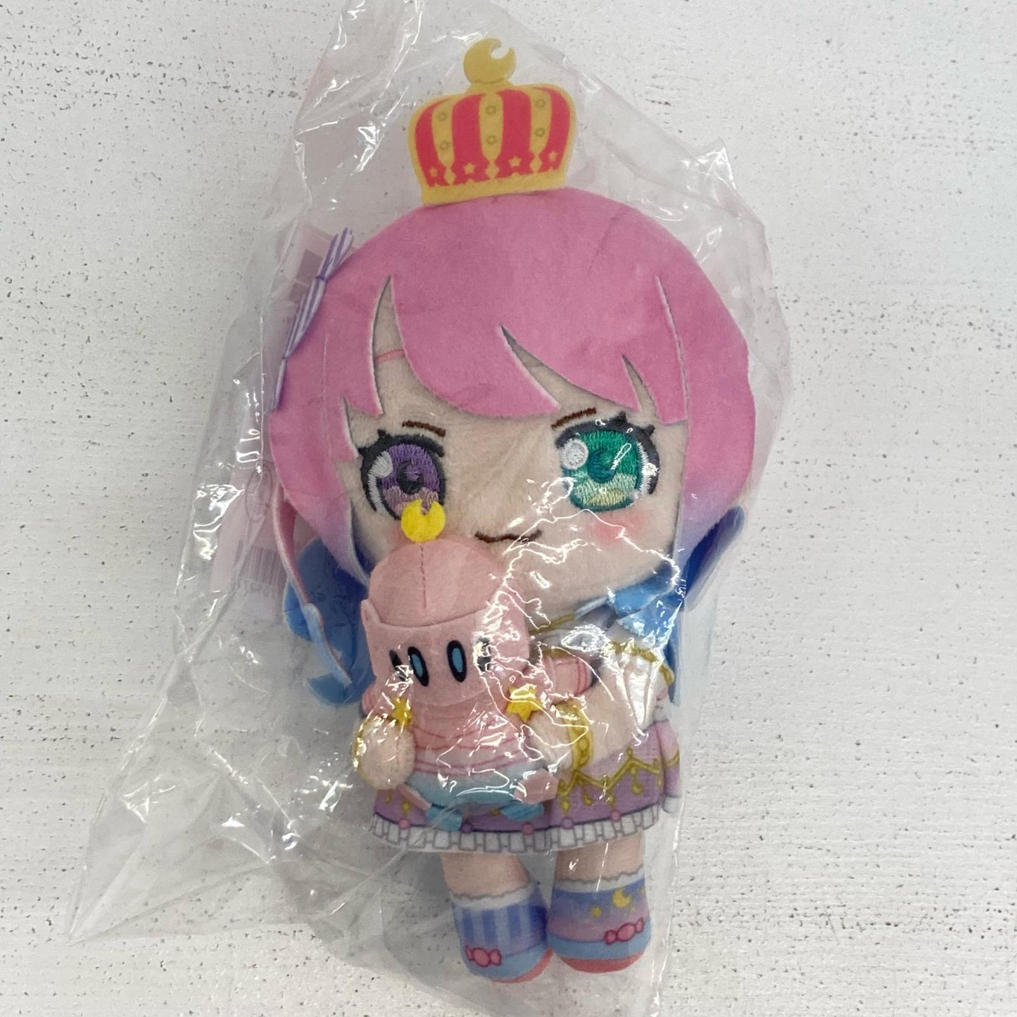 その他ホビー ホロカ付 数量限定 姫森ルーナ 誕生日記念2024 フルセット ホロライブ 姫森ルーナ【イオン広店】