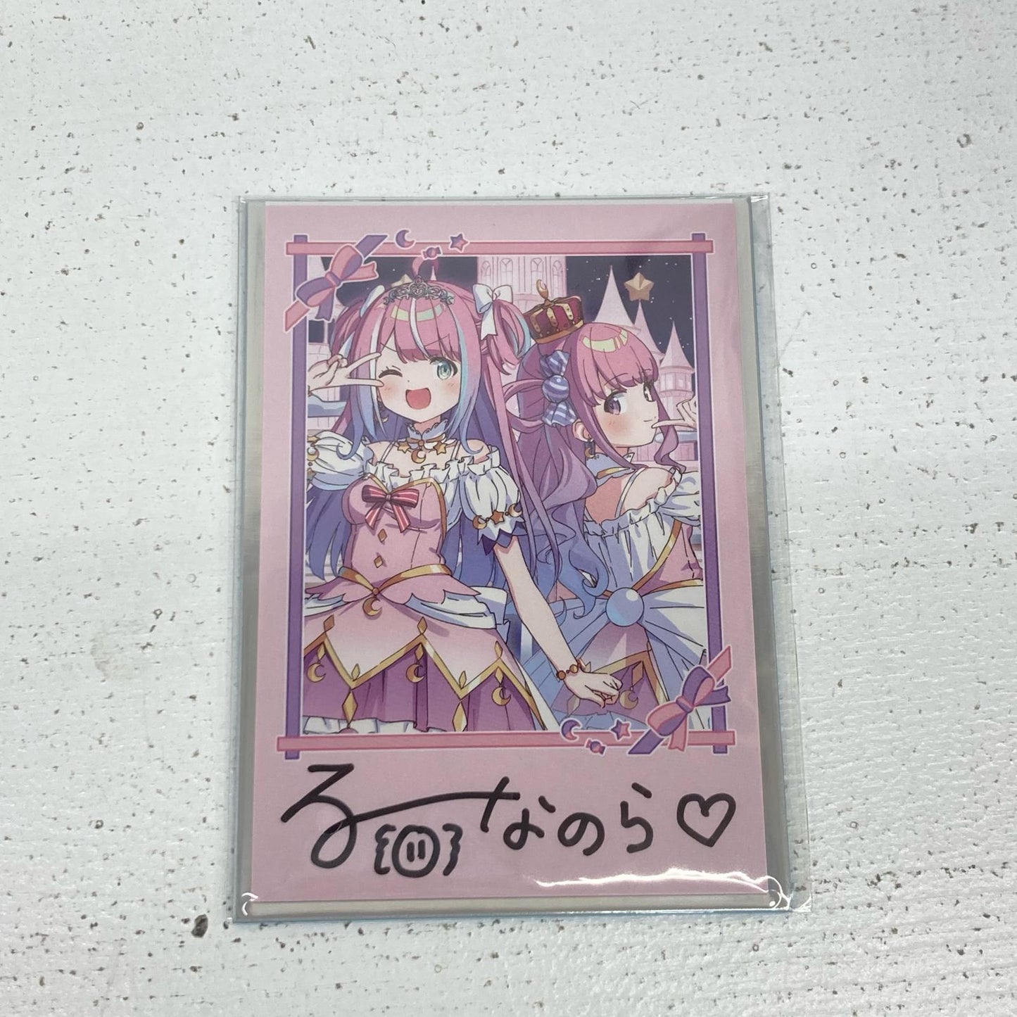 その他ホビー 数量限定 姫森ルーナ 誕生日記念2025 フルセット ホロライブ 姫森ルーナ 【イオン広店】