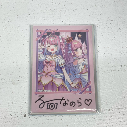 その他ホビー 数量限定 姫森ルーナ 誕生日記念2025 フルセット ホロライブ 姫森ルーナ 【イオン広店】