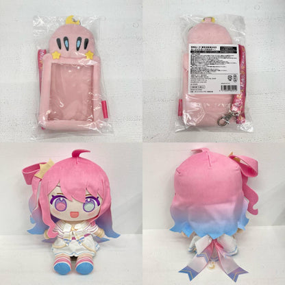 その他ホビー 数量限定 姫森ルーナ 誕生日記念2025 フルセット ホロライブ 姫森ルーナ 【イオン広店】