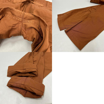 VISVIM | ビズビム SLIM CHINO チノパンツ VS0001830 ブラウン サイズ：1【イオン広店】