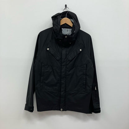 SOPHNET. | ソフネット マウンテンパーカー SOPH-70032 ブラック サイズ：S【イオン広店】