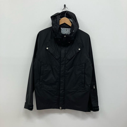 SOPHNET. | ソフネット マウンテンパーカー SOPH-70032 ブラック サイズ：S【イオン広店】