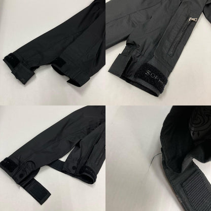 SOPHNET. | ソフネット マウンテンパーカー SOPH-70032 ブラック サイズ：S【イオン広店】