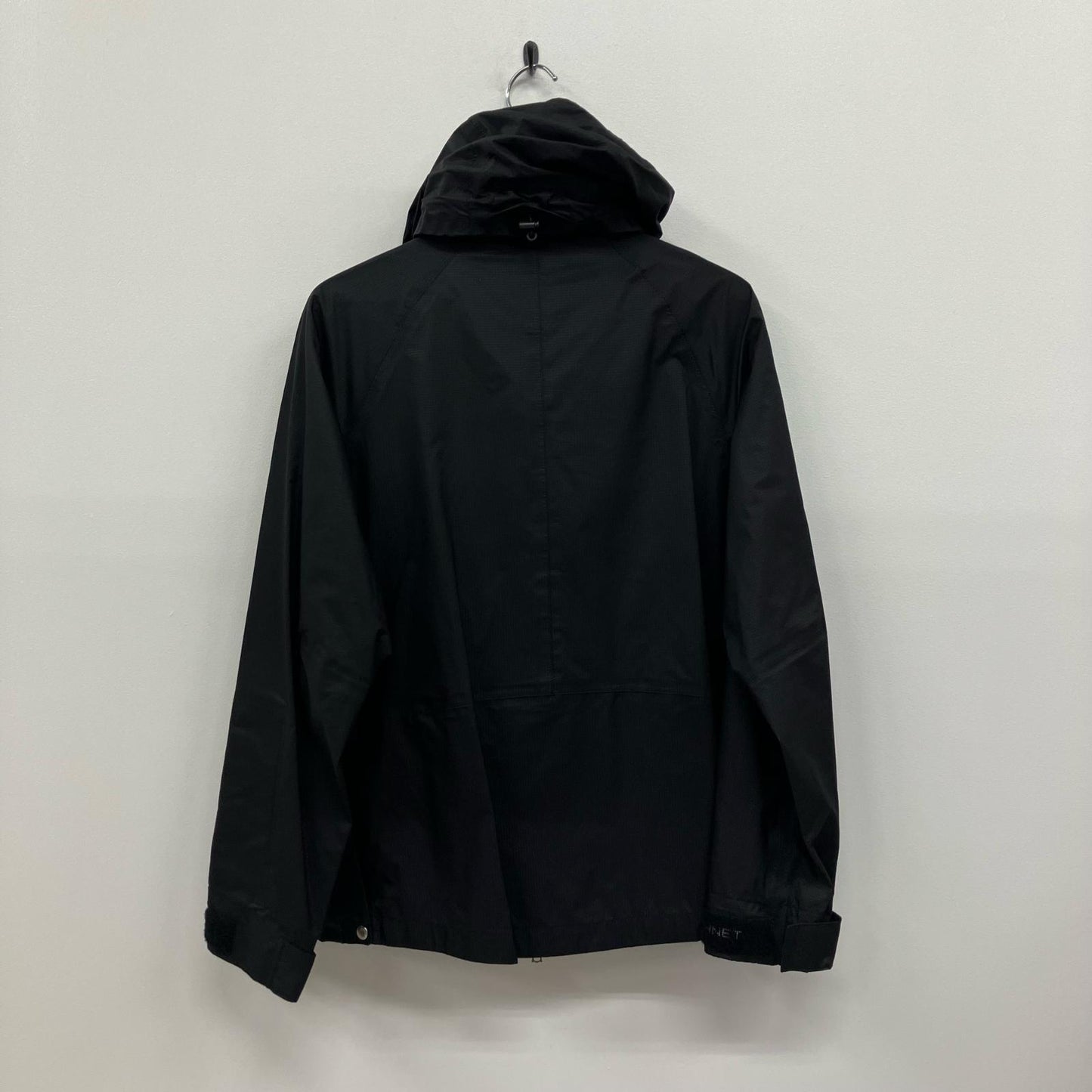 SOPHNET. | ソフネット マウンテンパーカー SOPH-70032 ブラック サイズ：S【イオン広店】
