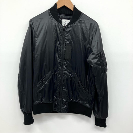 VISVIM | ビズビム ミリタリージャケット ブラック サイズ：S【イオン広店】
