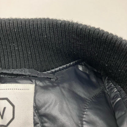 VISVIM | ビズビム ミリタリージャケット ブラック サイズ：S【イオン広店】