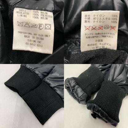 VISVIM | ビズビム ミリタリージャケット ブラック サイズ：S【イオン広店】