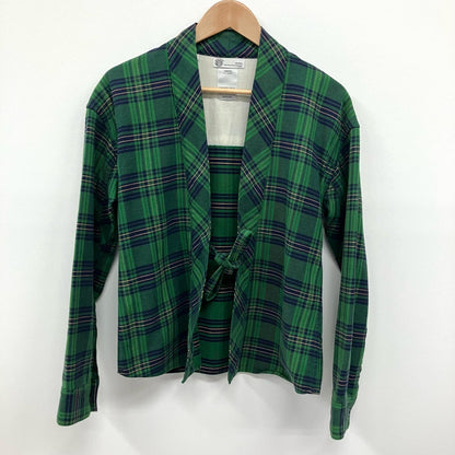 VISVIM | ビズビム LHAMO SHIRT GIZA 長袖シャツ 0112305011001 サイズ：1【イオン広店】