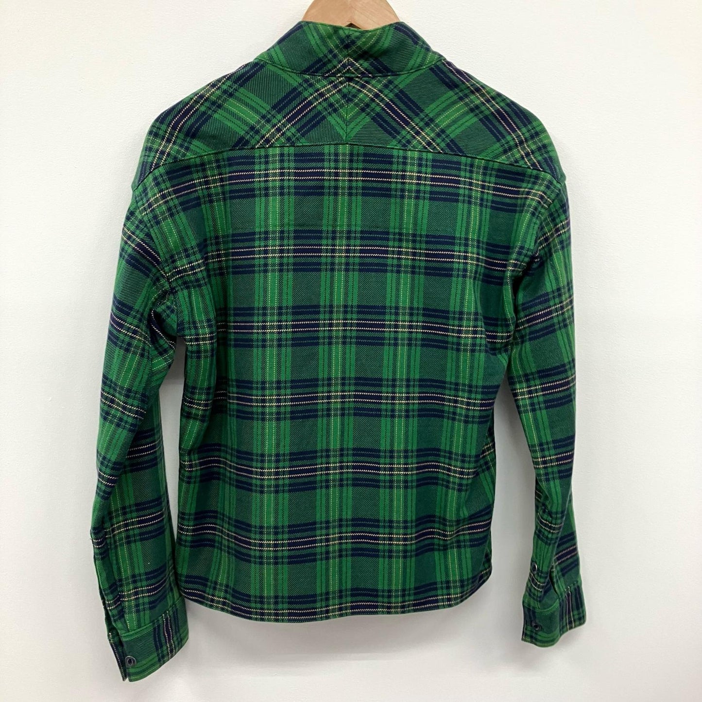 VISVIM | ビズビム LHAMO SHIRT GIZA 長袖シャツ 0112305011001 サイズ：1【イオン広店】