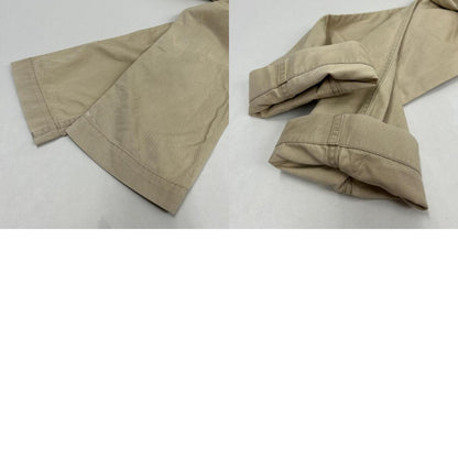 VISVIM | ビズビム SLIM CHINO チノパンツ 0112105008003 ベージュ サイズ：1【イオン広店】