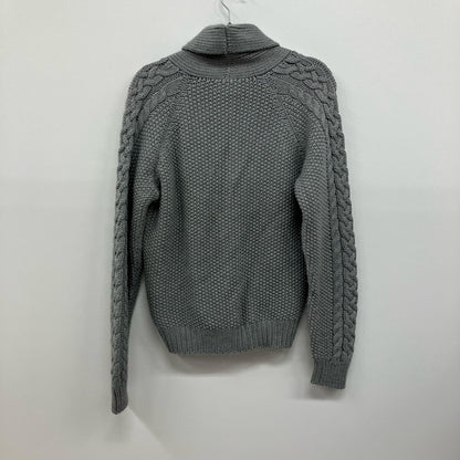 Felisi | フェリージ ショールカラーカーディガン カーディガン グレー サイズ：M【イオン広店】