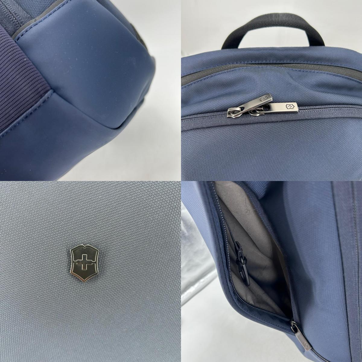 Victorinox | ビクトリノックス ALTOMONT MODERN リュック・デイパック ネイビー【イオン広店】