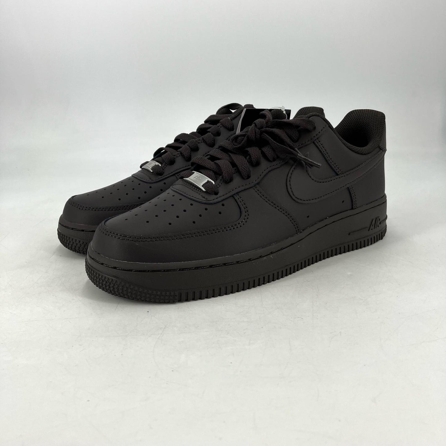 NIKE | ナイキ Air Force 1 Low '07 スニーカー IH1698-200 ブラウン 26cm【イオン広店】