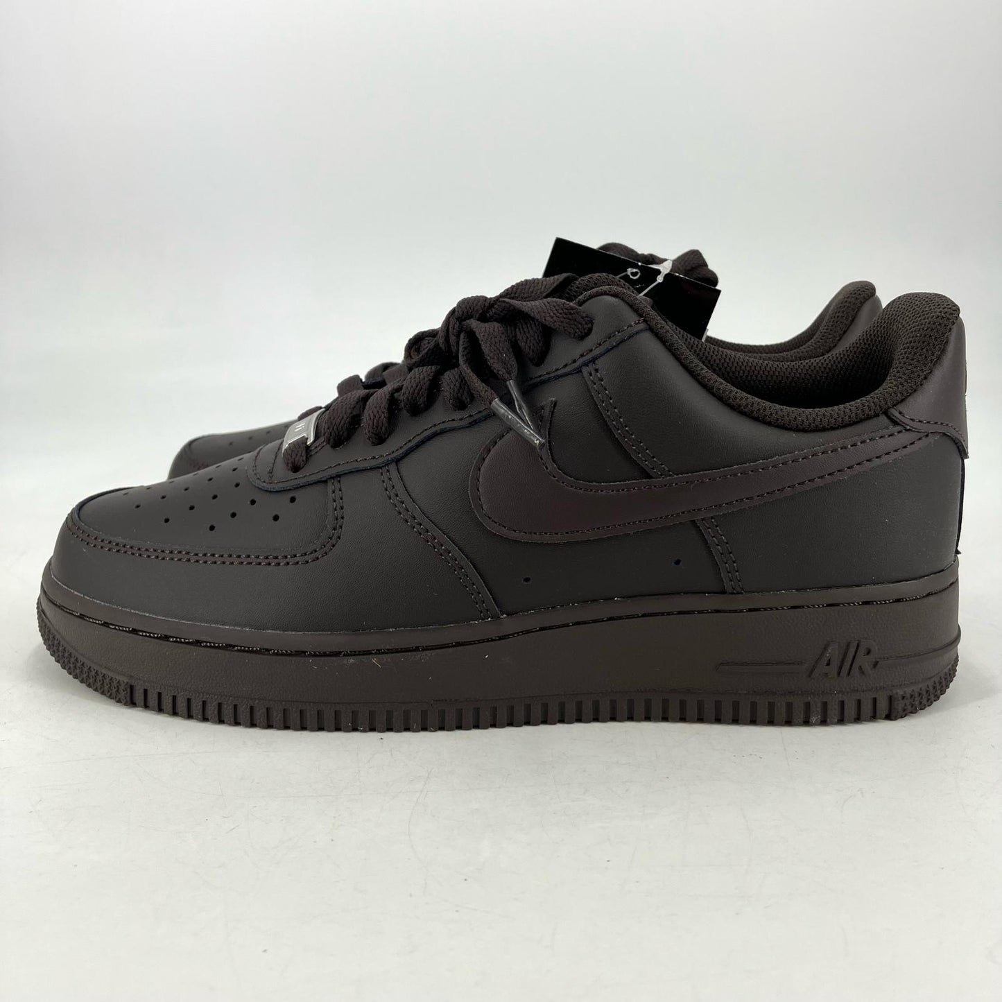 NIKE | ナイキ Air Force 1 Low '07 スニーカー IH1698-200 ブラウン 26cm【イオン広店】