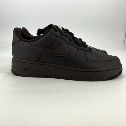 NIKE | ナイキ Air Force 1 Low '07 スニーカー IH1698-200 ブラウン 26cm【イオン広店】